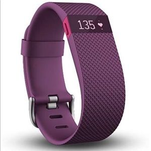 Fitbit charge HR